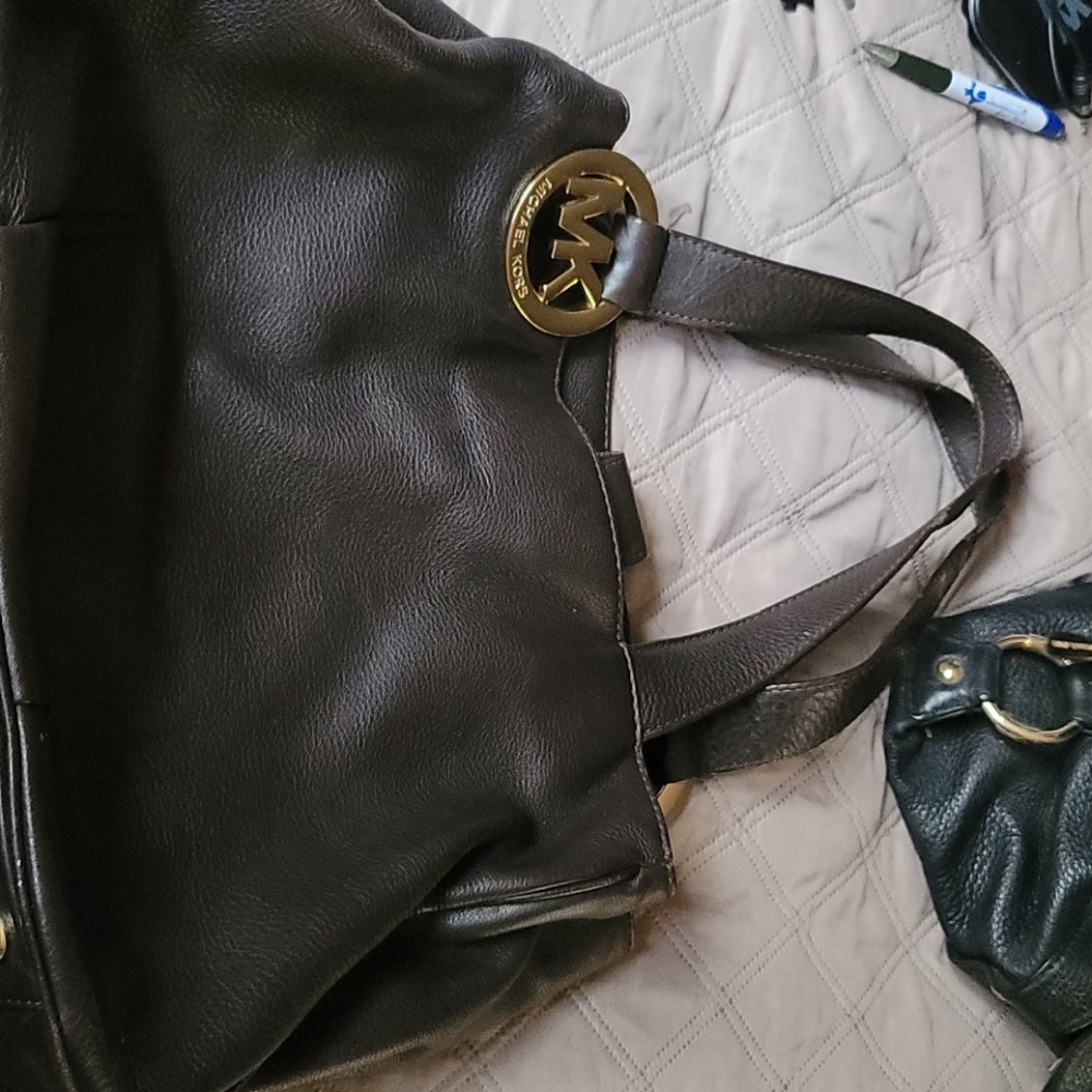 MK (Michael Kors) Purse